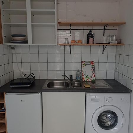 Petit Studio Calme Fonctionnel Et Pratique Apartamento Albi Exterior foto